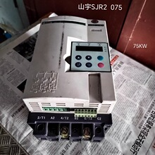 A053*ɽ�� 늙Cܛ������������SJR2-250KW SJR2 075 75kw�F؛����