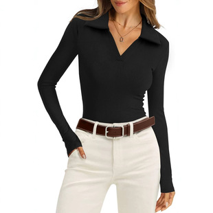 WIHOLL Ůʽ Polo ���L���̄����e�������I V �I�_�yᘿ�ë������