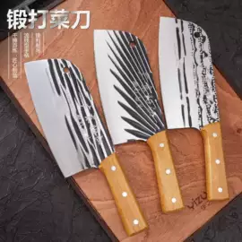 家用菜刀;不锈钢厨用刀;砍骨刀