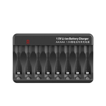 1.5V�늳����8��AA��̖AAA��̖늳��m�ó����Type-C�ڹ��Sֱ�N