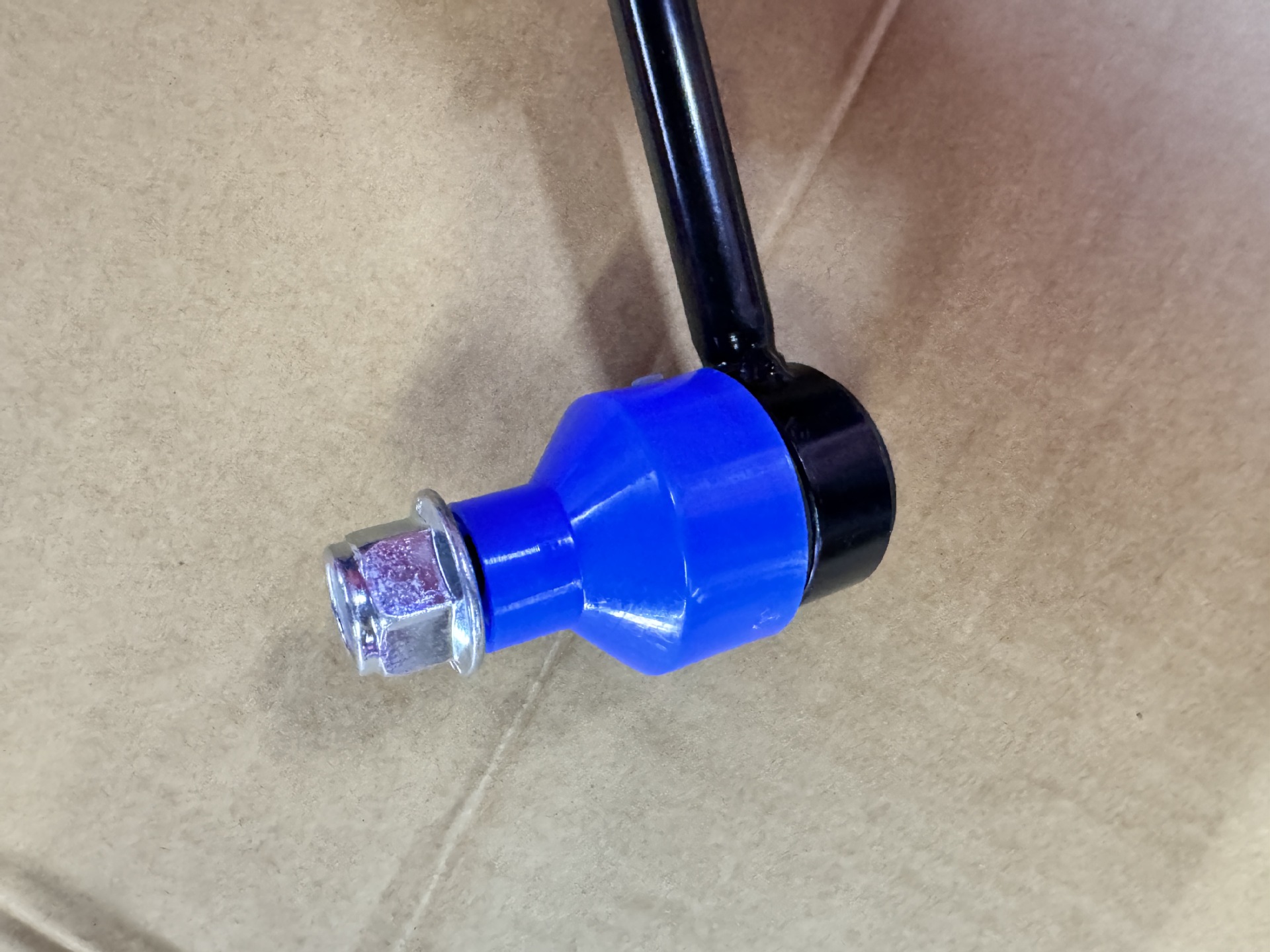 Suitable for Tesla Model 3/Y front stabilizer bar ball joint 1188391-00-B 1188396-00-B wholesale