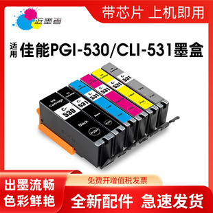 �m�ü���BCI-530PGBK BCI-531ī��CANON PIXUS TS8750 8751��ӡ�C
