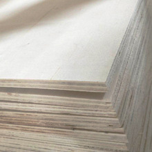 3mm-30mm板可以切割杨木胶合板多层板整芯托盘板贴面板价厂板材