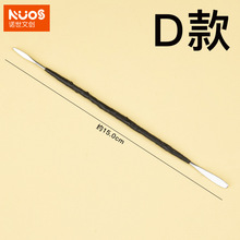 软陶泥雕刻人偶开眼刀双头抹刀超轻粘土陶艺土彩泥黏土工具批发