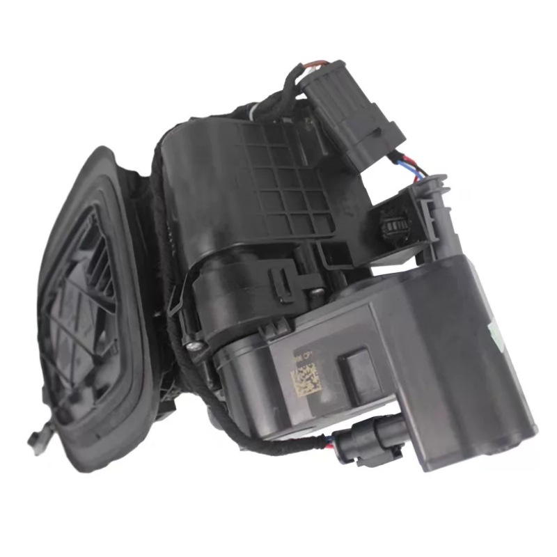 Suitable for the Ideal L8 Fuel Tank Filler Cap and Charging Port X02-54160012 X02-54160013