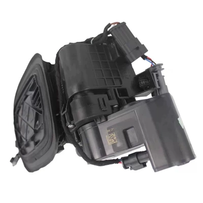 Tank cap L8 Fuel Tank Filler - x02-54160016