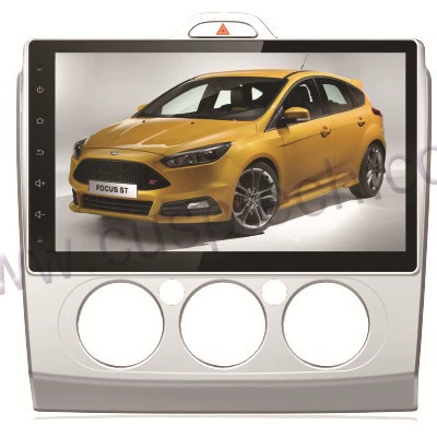 AV Android car intelligent navigation – Other Automotive Communications
