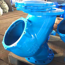 销售液压水用Y型过滤器 GL41H-10/16 油网过滤器  精密虑心过滤器