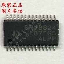 ȫ��ԭװ DRV8824PWPR ��װTSSOP28 ˿ӡDRV8824 ����������оƬ