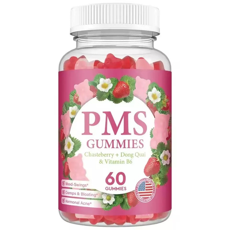 Cross-border TK Amazon Women's Probiotic 60 パイナップル風味 Zhongci 工場直販 Amazon|undefined