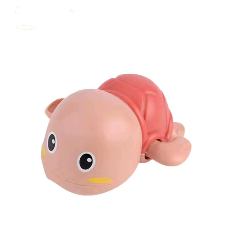 Игрушка заводной бокспингвин B.Duck, играющая в воде для младенца