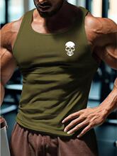 H 35178 Men's sport Singlet Ready to Ship