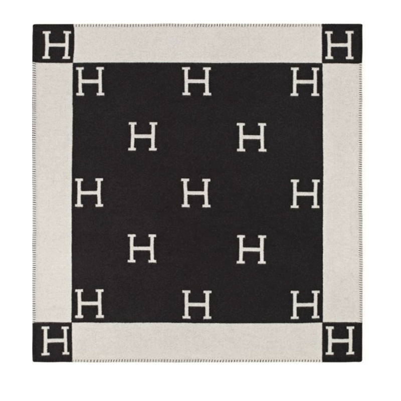 Cashmere cloak, duvet, double-sided sofa