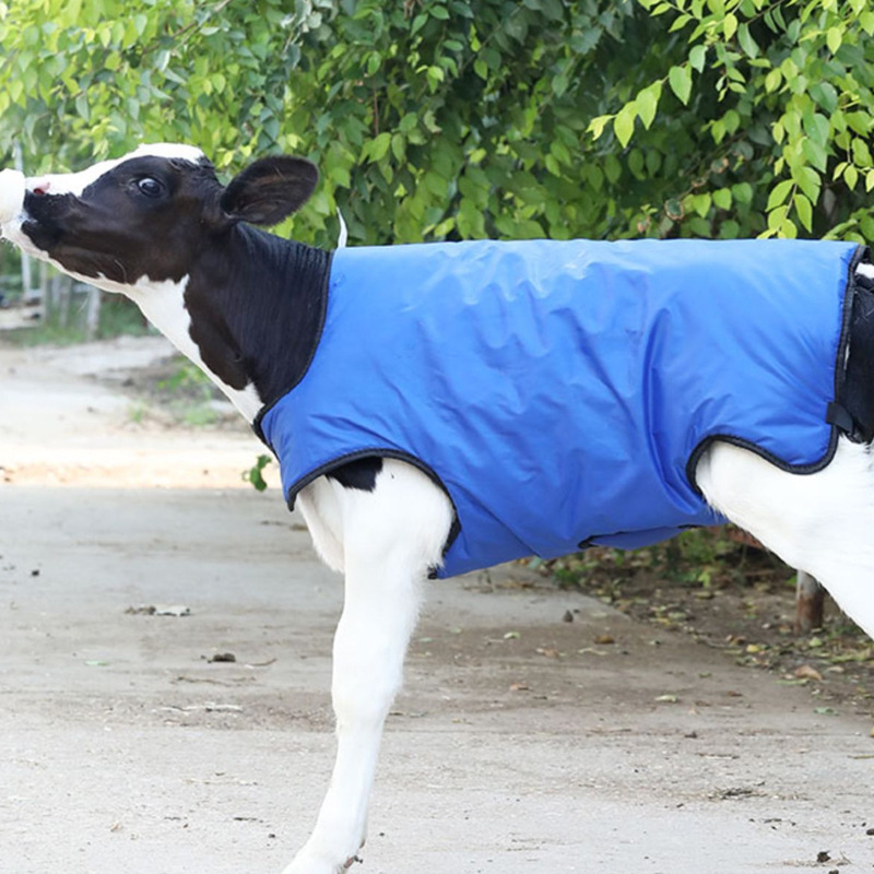 Chaleco para pantorrillas con forro polar grueso, impermeable, ropa cálida para pantorrillas de gran tamaño, ropa cortavientos, chaqueta exterior para pantorrillas a prueba de frío.