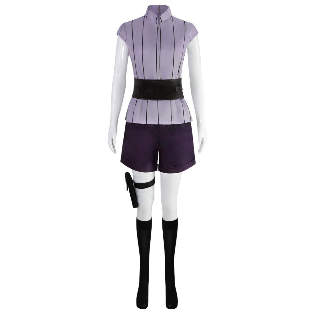 Halloween anime ninja cos rixiang chutian Cosplay rendimiento ropa fábrica en stock