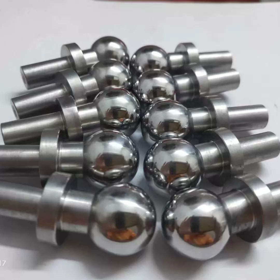 数控车床检具标准件检具基准球汽车检具配件模具钢汽车检具基准