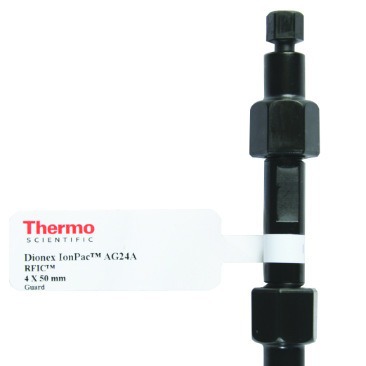 【正品批发】053942赛默飞阴离子色谱保护柱 AG15,4X50MM DIONEX