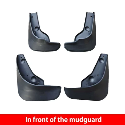 Special original factory mud flaps | Mudguard