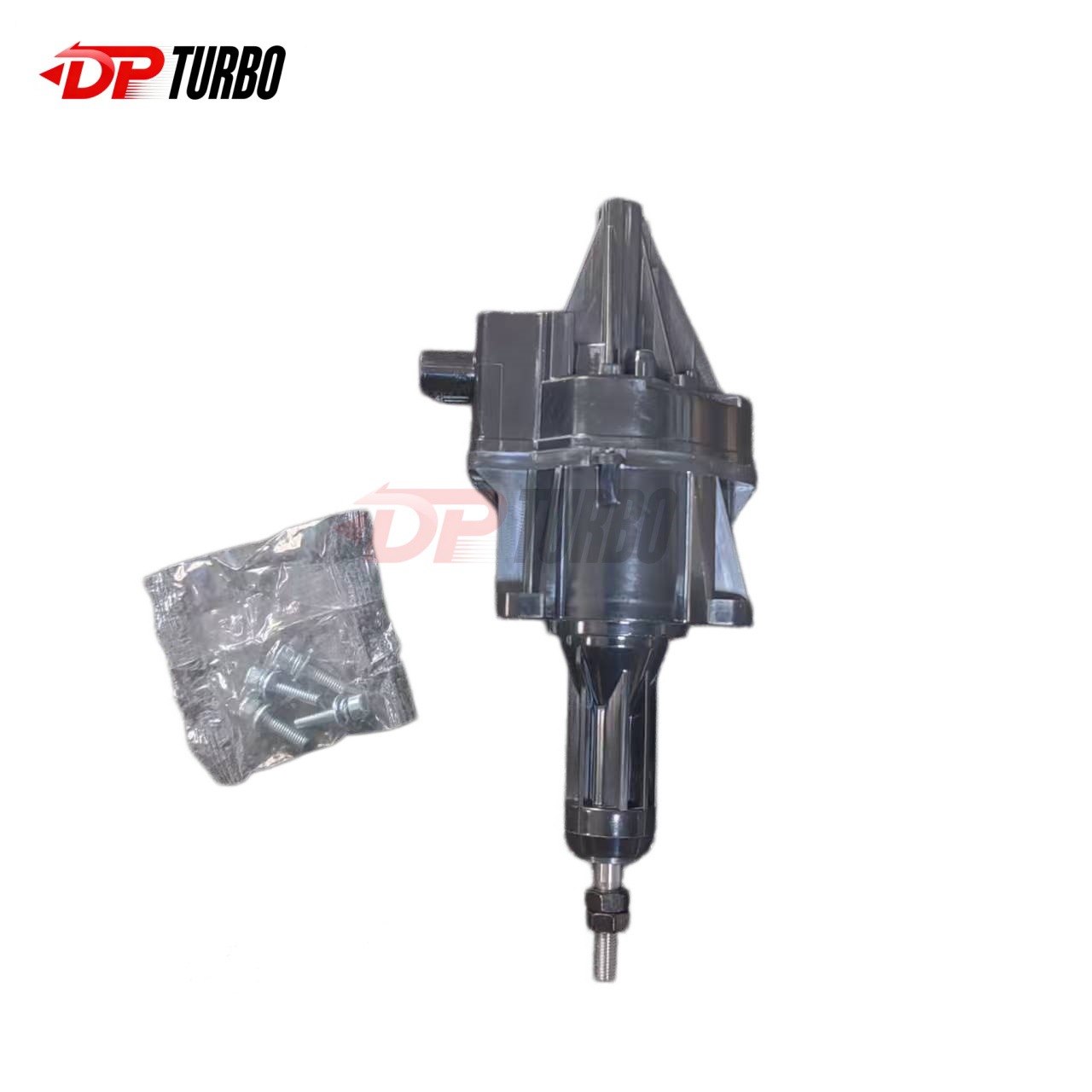 11657638783 11658485115 Turbocharger Electronic Actuator Suitable for N20 B38