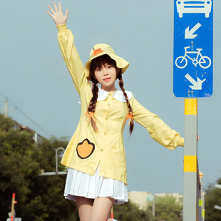 ��ƽcos��Ӣ�·����uС�S�����bcos���ճ���cosplay���b��aͯ�b