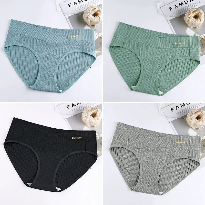 Long pants for pregnant, trousers, plus size