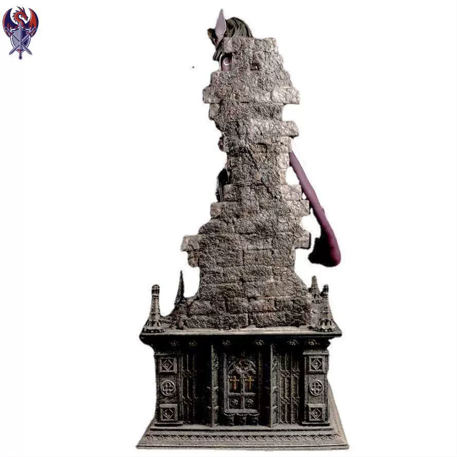 DC, комиксы, статуя, минифигура, на заказ, Бэтмен
