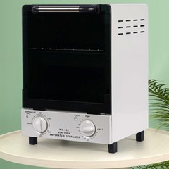 WX-12C 消毒ボックス 赤外線高温滅菌ツール 消毒ボックス ネイルアートはさみ ペンチ 消毒クロスボーダー