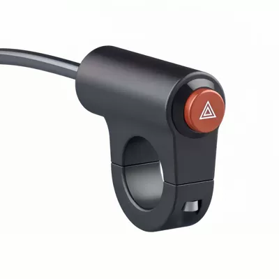 Warning Switch, Motorcycle General Parts