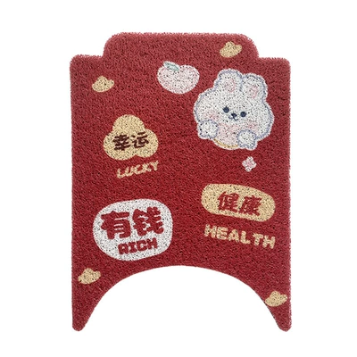 Electric vehicle foot mat — Mat Modification Accessories - have-money-no-9-q70cq80cq85c