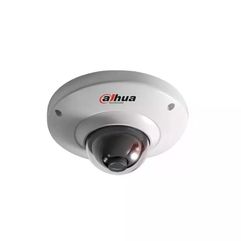 大华股份DH-IPC-HDB4431C-SA(2.8mm) 400万防爆音频监控摄像机