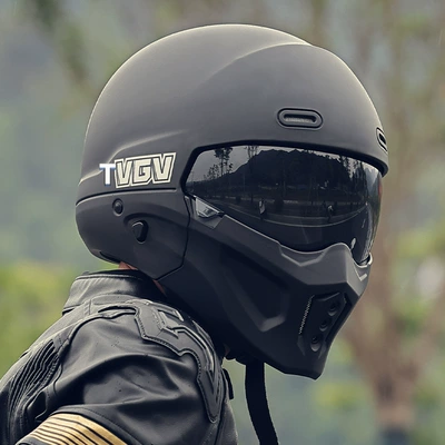 Auto Parts and Accessories, Universal Helmet Full Helmet