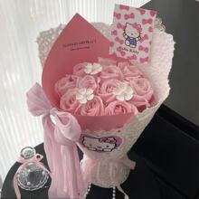 ���˽ڴ�������HelloKitty������������520��Ů�Ѹ����������