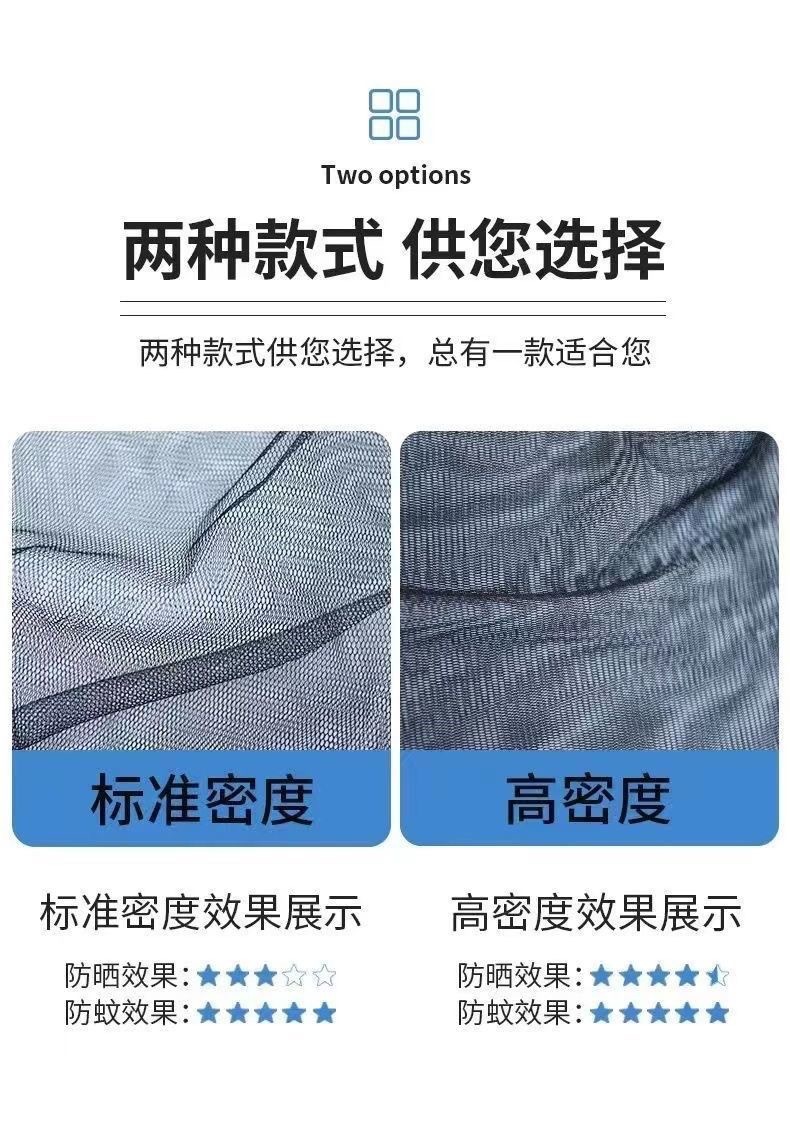 Car Mosquito Net Window Screen, Car Window-Specific Curtain, Car Mosquito Net, In-Car Sunshade Screen, Privacy Sunshade Curtain