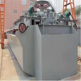 破碎机;滚筒干燥设备;水力选矿设备