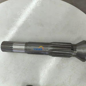 PC360-7 excavator main pump transmission shaft 708-2G-12111 hydraulic HP1250K-L parts