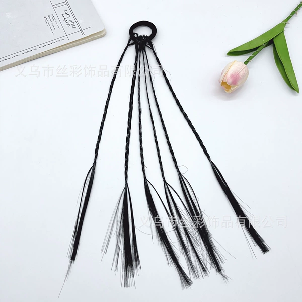 Black (one of 6 sticks)