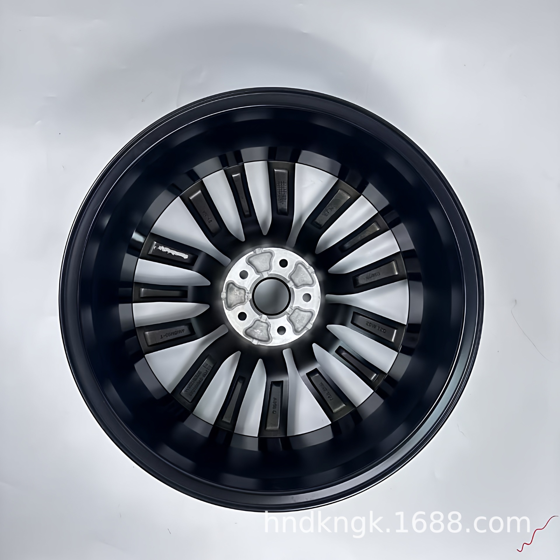 Suitable for Chery Jetour X70Plus Wheels 19inch Original Genuine Matching Aluminum Alloy Rims Jetourx90P