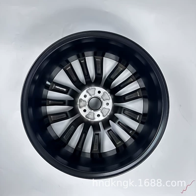 Hub X70Plus Wheels 19inch Original