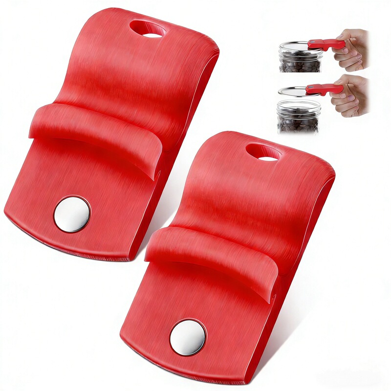 Cross-Border Hot-Selling Product Mason Jar Opener Kitchen Rotating Jar Opener Tool Cross-Border Hot-Selling Product Mason Jar Opener Kitchen Rotating Jar Opener Tool
