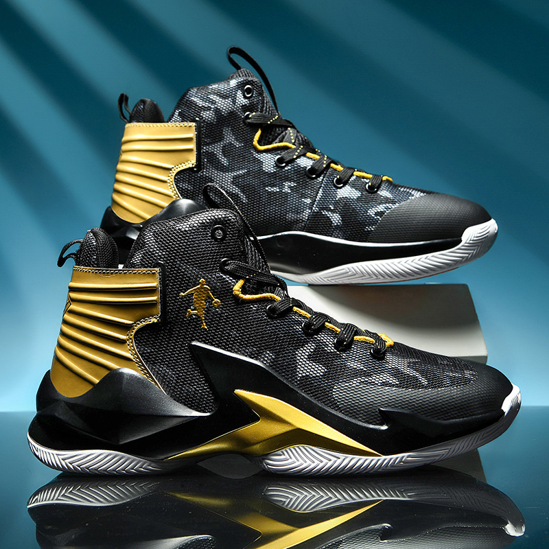Basketball Shoes - Image 1