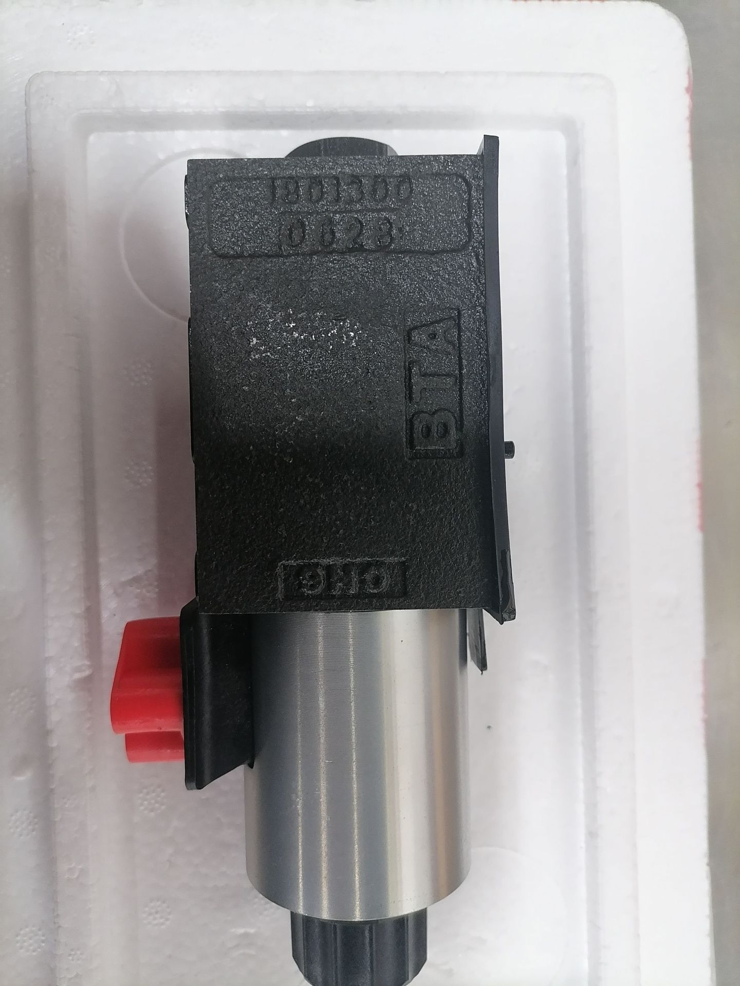 派克换向阀D1VW020HNJW91现货供应