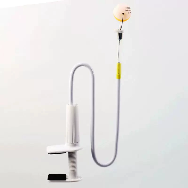 Тренировочный тренажер для настольного тенниса Тренировочный тренажер