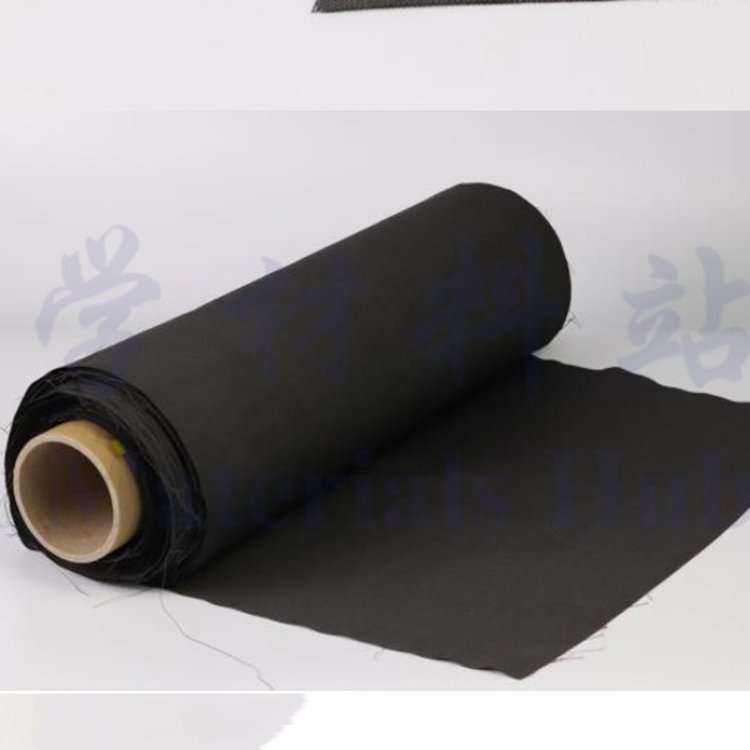 碳能碳布CeTech 亲水导电碳布W0S1009 W0S1011 AvCarb 1071碳布