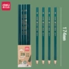 【10 package】2B hexagonal rod