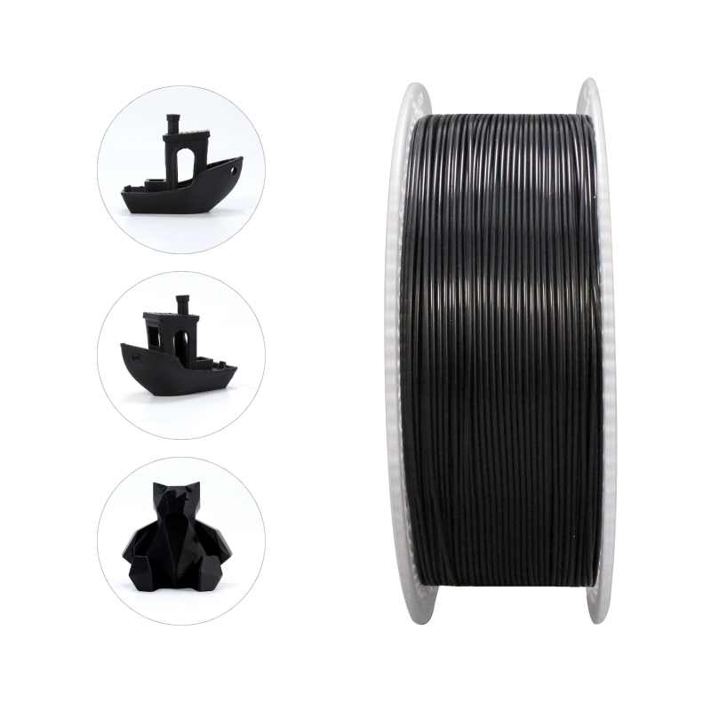 Printer, 3D printing, PLA