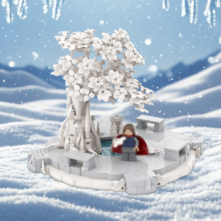 MOC-221927ָ�h���׳�ͥԺ�eľ���White City Courtyard�羳����