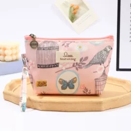 化妆包;收纳袋收纳包;无纺布袋