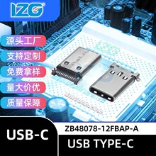 12PinpӿڏSLZGB늽^USB TYPE-C