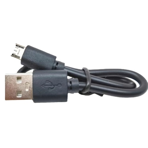 USB charging cable Mico5p Android V8 suitable for keyboard mouse LED light headset fan speaker matching cable