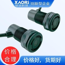 Panasonic松下CZ-111A小型圆柱形光电传感器M12×28mm小型构造